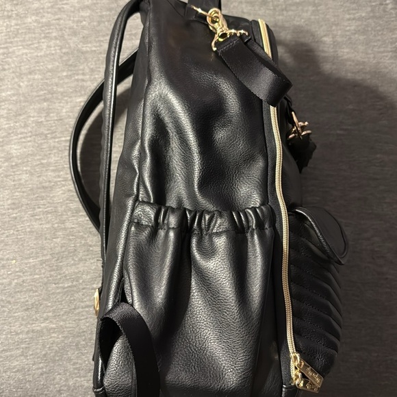 Itzy Ritzy Boss Backpack Diaper Bag - Picture 6 of 16